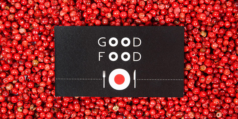 Good Food