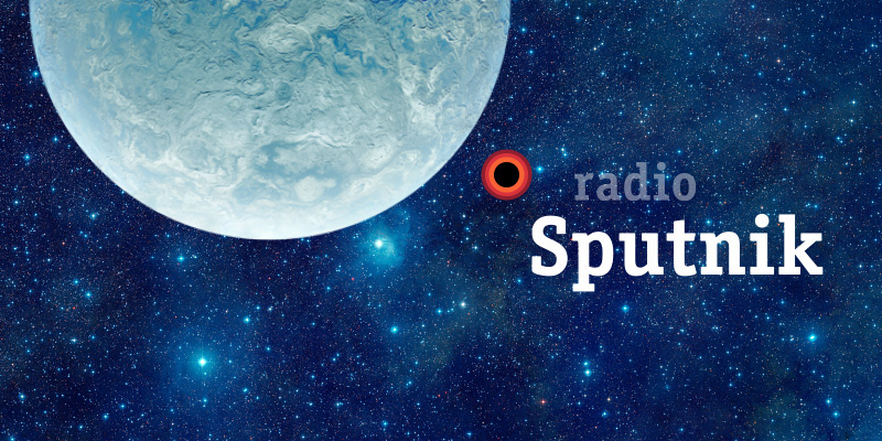 Radio Sputnik