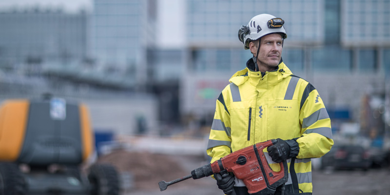 Armada / Visual content