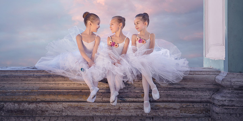Ballerinas